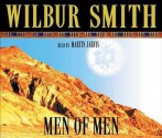 Men Of Men - Wilbur Smith, Martin Jarvis