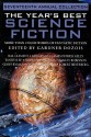 The Year's Best Science Fiction: Seventeenth Annual Collection - Tanith Lee, Stephen Baxter, Kim Stanley Robinson, Mike Resnick, Robert Silverberg, Frederik Pohl, Michael Swanwick, Sage Walker, M. John Harrison, Gardner R. Dozois, Ben Bova, Geoff Ryman, Karl Schroeder, James Patrick Kelly, Paul J. McAuley, Greg Egan, Hal Clement, Kage 