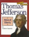 Thomas Jefferson - Andrew Santella