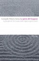 Lo Spirito del Giappone: La filosofia del Sol Levante dalle origini ai giorni nostri (Saggi) (Italian Edition) - Leonardo Vittorio Arena