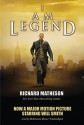 I Am Legend (Audio) - Richard Matheson, Robertson Dean