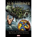 Marvel Masterworks: Golden Age Sub-Mariner - Volume 1 - Bill Everett, Ray Gill, Stan Lee, Mickey Spillane