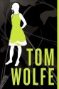 I Am Charlotte Simmons - Tom Wolfe