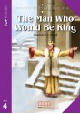 The man who would be king - Rudyard Kipling