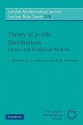 Theory of P-Adic Distributions: Linear and Nonlinear Models - Sergio Albeverio, A.Yu. Khrennikov, V. M. Shelkovich