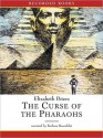 The Curse of the Pharaohs - Elizabeth Peters, Barbara Rosenblat