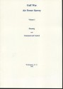 Gulf War Air Power Survey, Volume I: Planning and Command and Control - Gulf War Air Power Survey Review Committee (U.S.), Eliot Cohen