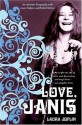 Love, Janis - Laura Joplin