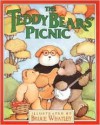 The Teddy Bears' Picnic - Jerry Garcia, David Grisman, Bruce Whatley