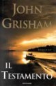 Il testamento - John Grisham, Tullio Dobner