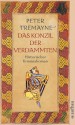 Das Konzil der Verdammten (Schwester Fidelma, #19) - Peter Tremayne, Irmhild Brandstädter, Otto Brandstädter