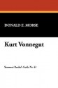 Kurt Vonnegut - Donald E. Morse