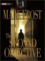 The Second Objective (MP3 Book) - Mark Frost, Erik Steele