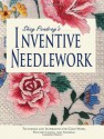 Shay Pendray's Inventive Needlework - Shay Pendray