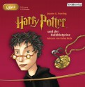 Harry Potter und der Halbblutprinz - J.K. Rowling