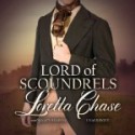 Lord of Scoundrels (Audible Download) - Loretta Chase, Kate Reading