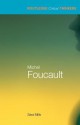 Michel Foucault - Sara Mills