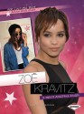 Zoe Kravitz: X-Men's Amazing Angel - Sandy Donovan