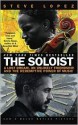 The Soloist - Steve Lopez