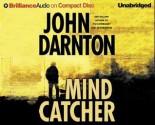 Mind Catcher - John Darnton, Dick Hill