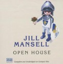 Open House - Jill Mansell, Julia Franklin