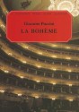 La Boheme: Vocal Score (G. Schirmer Opera Score Editions) - Ruth Martin, Giacomo Puccini