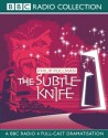 The Subtle Knife - Philip Pullman