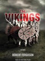 The Vikings: A History - Robert Ferguson, Michael Page