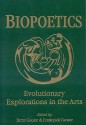 Biopoetics - Brett Cooke