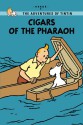 Cigars of the Pharaoh - Hergé