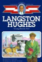 Langston Hughes: Young Black Poet - Montrew Dunham