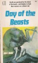 Day of the Beasts - John S. Glasby, John E. Muller