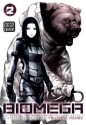 Biomega, Vol. 2 - Tsutomu Nihei