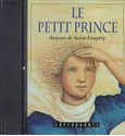 Le Petit Prince - Antoine de Saint-Exupéry, Annie Piérard, Marc-André Coallier, Suzane Langlois