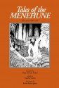 Tales of the Menehune and Other Legends of Hawai'i - Mary Kawena Pukui, Caroline Curtis, Robin Burmingham