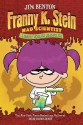 Lunch Walks Among Us (Franny K. Stein, Mad Scientist #1) - Jim Benton