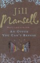 An Offer You Can't Refuse - Jill Mansell