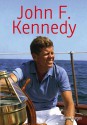 John F. Kennedy - Michael Burgan