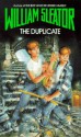 The Duplicate - William Sleator