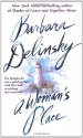 A Woman's Place - Barbara Delinsky