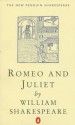 Romeo and Juliet - T.J.B. Spencer, William Shakespeare