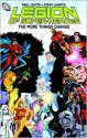 Legion of Super-Heroes, Vol. 2: The More Things Change - Paul Levitz, Steve Lightle, Ernie Colón, Keith Giffen, Larry Mahlstedt