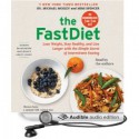 The Fast Diet - Michael Mosley, Mimi Spencer