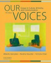 Our Voices: Essays in Culture, Ethnicity, and Communication - Alberto Gonzalez, Marsha Houston, Victoria Chen