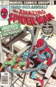 The Amazing Spider-Man Annual #13 (Vol. 1) - Marv Wolfman, John Byrne, Ed Hannigan, Jim Mooney, Keith Pollard, Tony DeZuniga