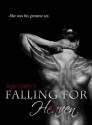 Falling for Heaven - Anne Conley