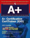 A+ Certification DVD CertTrainer - Syngress Media Inc