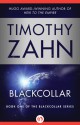 Blackcollar - Timothy Zahn