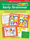 File-Folder Games in Color: Early Grammar: 10 Ready-to-Go Games That Motivate Children to Practice and Strengthen Essential Reading Skills-Independently! - Immacula A. Rhodes