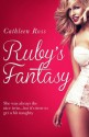 Ruby's Fantasy - Cathleen Ross